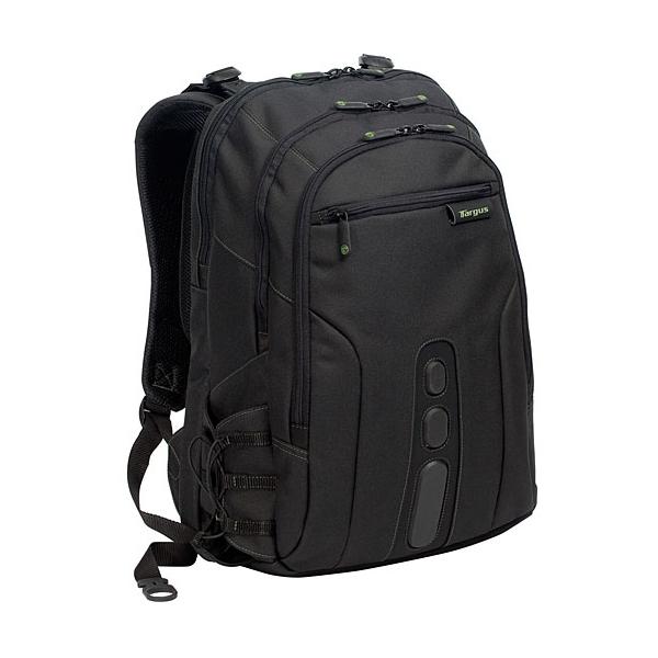 EcoSpruce Backpack, Black