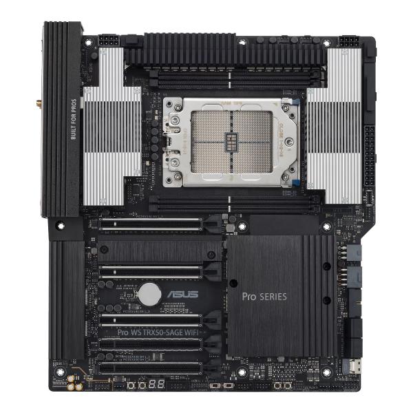 MB AMD Pro WS TRX50-SAGE WIFI D5