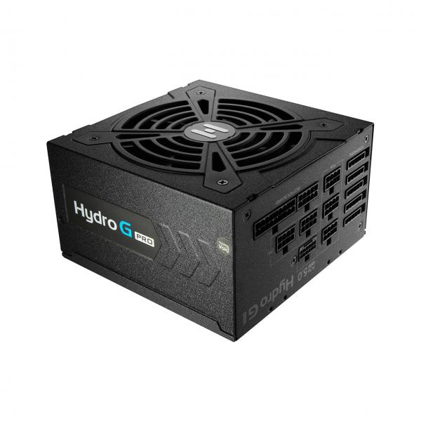 FSP FORTRON ALIM  HG2-1200W ATX 3.0  1200W, 80+ Gold + CAVO PCIe5,1 4WT1441