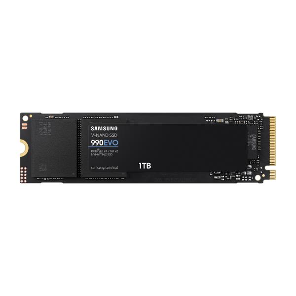SSD NVME M2 990 EVO 1TB