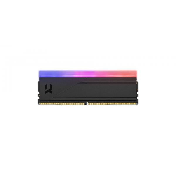 Goodram IRDM RGB DDR5 IRG-64D5L32/64GDC memoria 64 GB 2 x 32 GB 6400 MHz