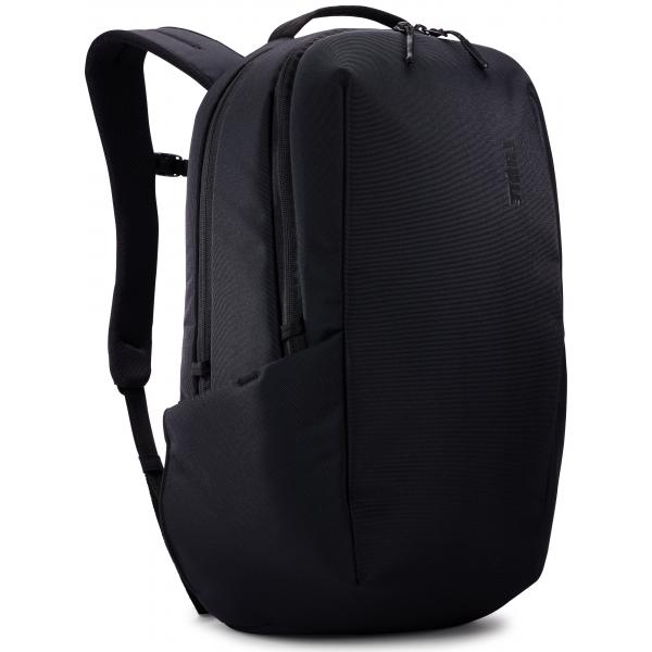 Thule Subterra 2 TSLB415 Black zaino Zaino casual Nero Poliestere (Thule Subterra 2 - rygsÃ¦k til notebook)