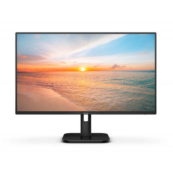 Philips Serie 1000 24E1N1300A/00 Monitor PC 60,5 cm [23.8] 1920 x 1080 Pixel Full HD LCD Nero (23.8IN WLED 1920X1080 1300:1 - 16:9 4MS HDMI)