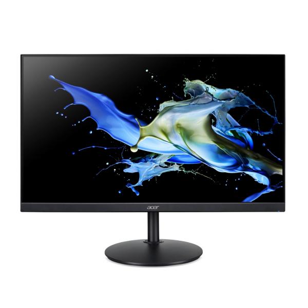 Acer Cb2 Cb272u E3 Monitor Pc 68,6 Cm (27") 2560 X 1440 Pixel Ultrawide Quad Hd Led Nero