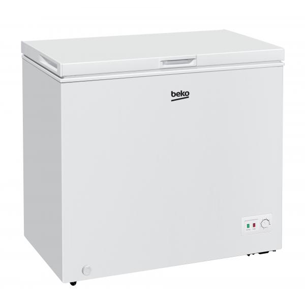 Beko Cong Or 198LT L91 Controllo ELETTRONICO8690842609688-image