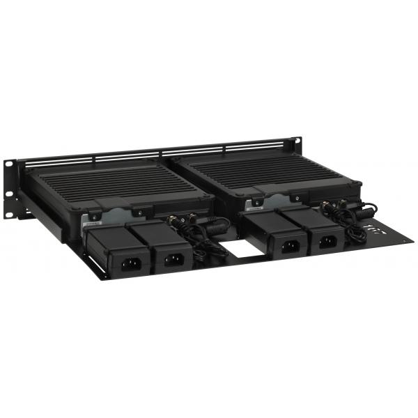 Rack Mount Kit for Palo Alto
