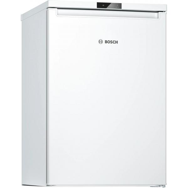 Bosch Serie 2 GTV15NWEB congelatore Congelatore verticale Libera installazione 83 L Bianco (Bosch Serie § 2 GTV15NWEB - fryser - f)