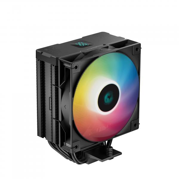 DEEPCOOL RAFF. CPU AG400  DIGITAL ARGB
