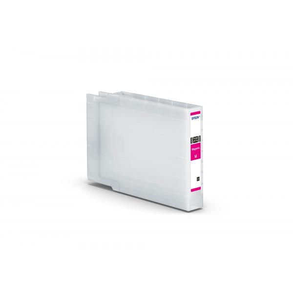 Epson C13T04B34N cartuccia d'inchiostro 1 pz Originale Resa elevata (XL) Magenta