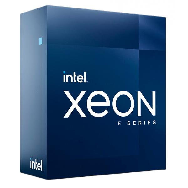 Intel Xeon E-2434 processore 3,4 GHz 12 MB Scatola (Intel Xeon E-2434 - 3.4 GHz - 4 cores - 8 threads - 12 MB cache - FCLGA1700 Socket - Box)