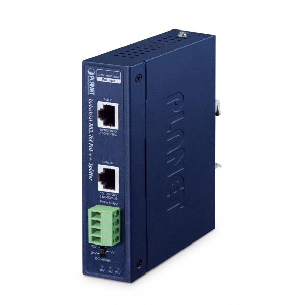 IP30, Industrial Single-Port