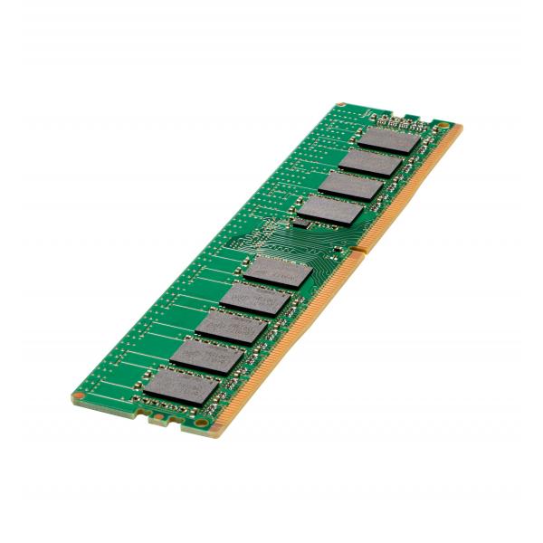 HPE RAM PER SERVER  16GB 1RX8 PC5-4800B-E  STND KIT