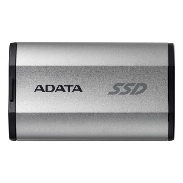 2000 GB SD810 External SSD