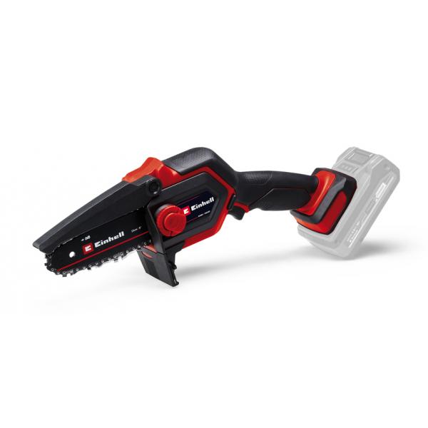 Einhell GE-PS 18/15 Li BL solo Akku-As