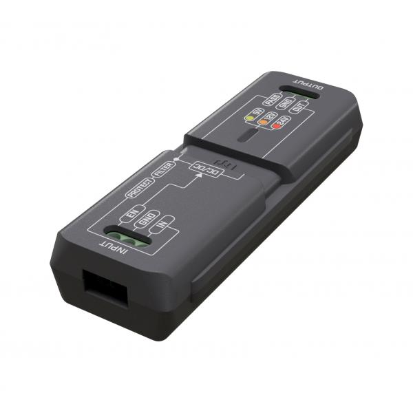 Automotive Power Adapter