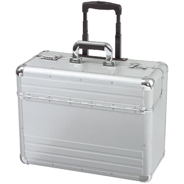 Alumaxx OMEGA Trolley case Alluminio