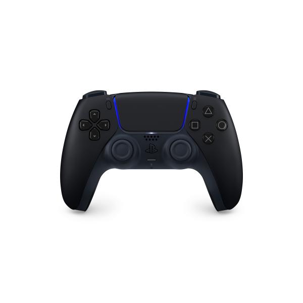 Sony DualSense V2 Nero Bluetooth/USB Gamepad Analogico/Digitale Android, MAC, PC, PlayStation 5, iOS (Sony DualSense PS5 Wireless Controller - BLACK)