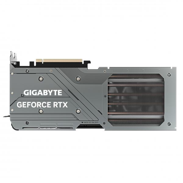 Gigabyte GAMING GeForce RTX 4070 SUPER OC 12G NVIDIA 12 GB GDDR6X (GPU NV 4070 Super Gaming OC 12G Fan)