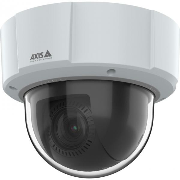 AXIS M5526-E 50 HZ - DISCREET PTZ WITH 4MP RESOLUTION