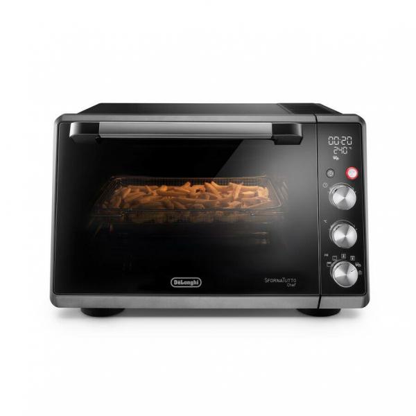 De LonghiFORNO 34LT. 2000W DISPLAY E TIMER8004399026254