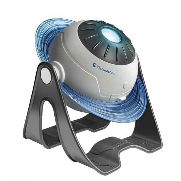Clementoni Science & Play 75098 giocattolo e kit di scienza per bambini (Planetarium Projector)