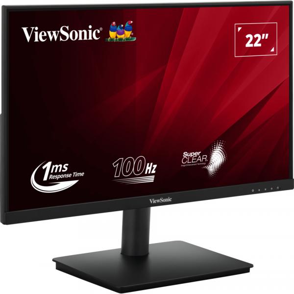 Viewsonic Va220-h Monitor Lcd - 21.5″ Hdmi