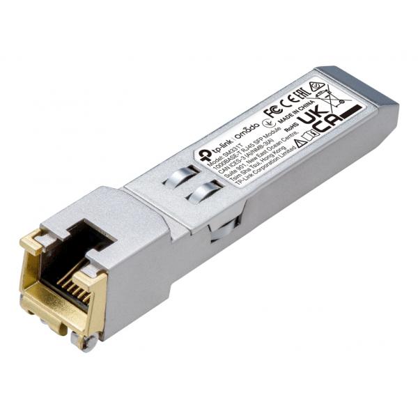 Tp-link Sm331t Switch Rack - 1000 Mbps