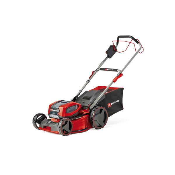 Einhell GP-CM 36/47 S Li BL Skubbe plæ