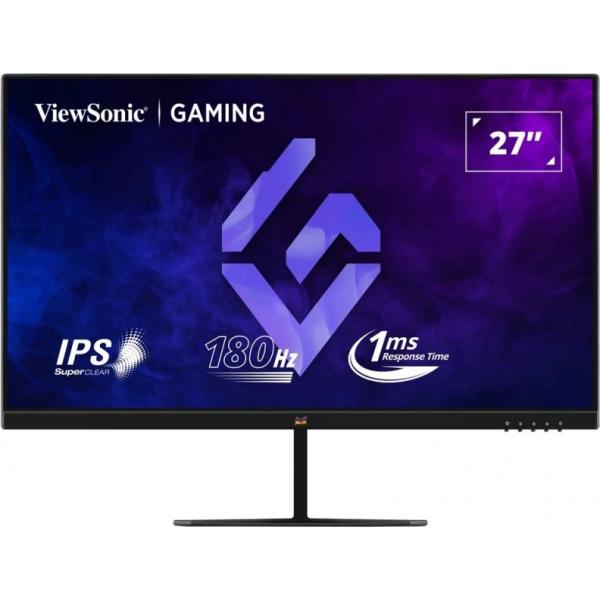 Monitor 27ips Fhd 2hdmi Dp 180hz 1ms Gaming Monitor