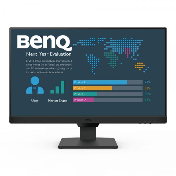 MON 24 IPS 2XHDMI DP 100HZ MM BENQ BL2490 16:9 9H.LM5LJ.LBE - immagine prodotto