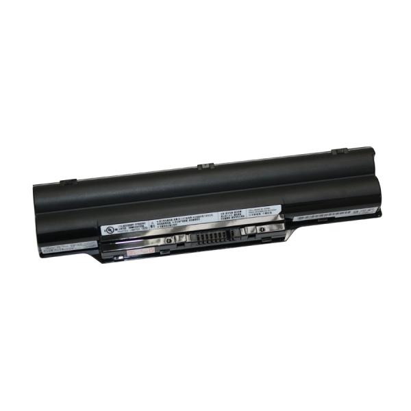 BTI FPCBP325- ricambio per laptop Batteria (BTI 72Wh 6 cell PFPCBP238AP compatible battery for FUJITSU LIFEBOOK SH771 LIFEBOOK SH761 LIFEBOOK SH792 LIFEBOOK SH772 LIFEBOOK S792 LIFEBOOK S782)