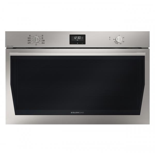 Glem Gas GFD997IX-S6 forno 110 L 3100 W Acciaio inox