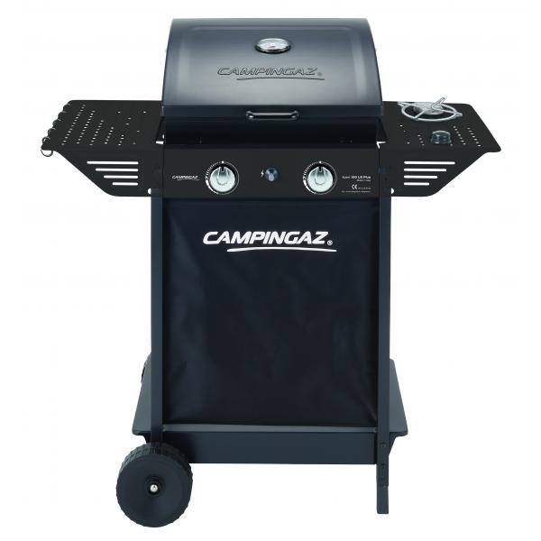 BBQ XPERT 100 LS PLUS (INT)