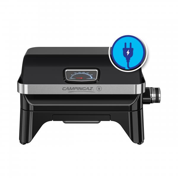 Barbecue elettrico Attitude2GO Electric - 2177560