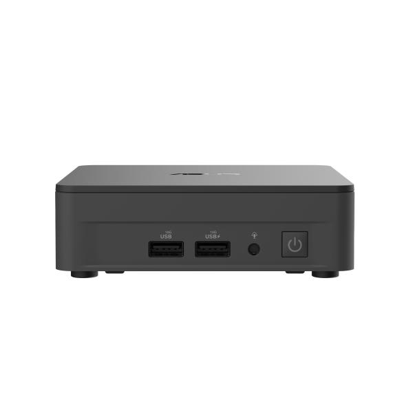 Asus Nuc 12 Rnuc12wski500000i Nero I5-1240p