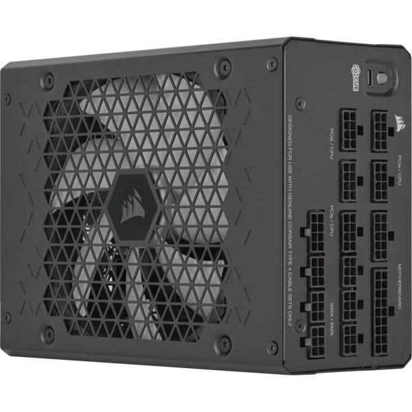 CORSAIR ALIMENTATORE HXI SERIES HX1200I, 80 PLUS PLATINUM