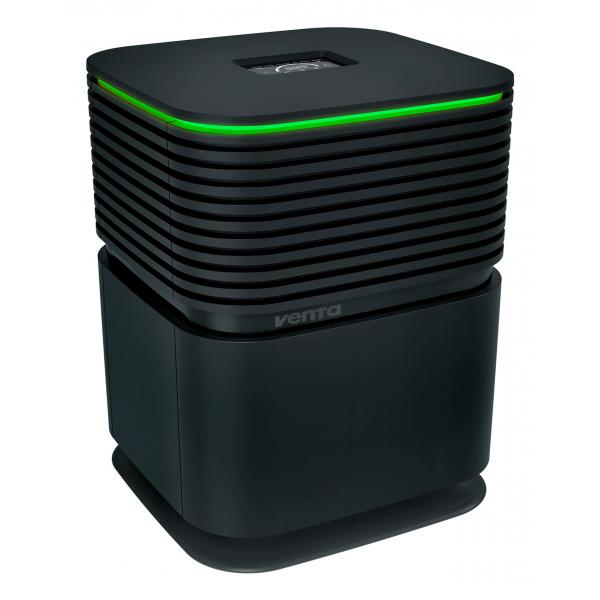 Venta AP735 75 m² 60 W Nero (Venta AP735 AS Compact Luftreiniger mi)
