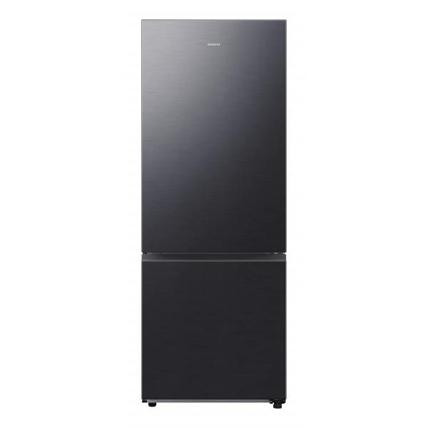 Samsung RB53DG706AB1EF FRIGO COMBI 538LT H203-L75 NF BLACK A METALBACK WIFI 8806095536620