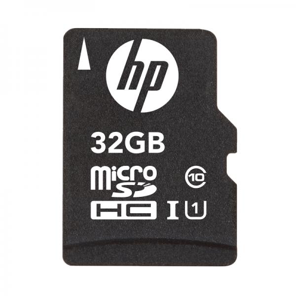 Hp MEMORIA MICRO SD HP S3 PLUS MICRO SDHC 32GB