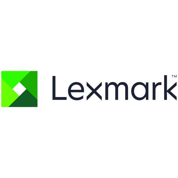 Lexmark 1Y + 4Y NBD