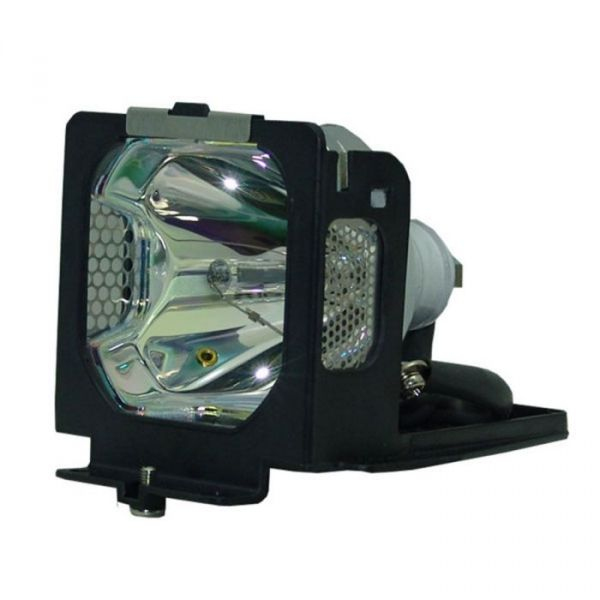 TEKLAMPS 610-309-2706 / POA-LMP55 lampada per proiettore 200 W (Lamp for SANYO PLC-XL20 [Chassis XL2000] Projector Lamp/SANYO PLC-XU25 Projector Lamp/SANYO PLC-XU50 [Chassis XU5000] Projector Lamp/SA