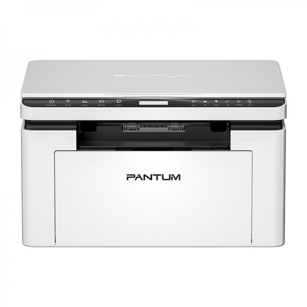 Pantum Bm2300w Multifunzione Laser