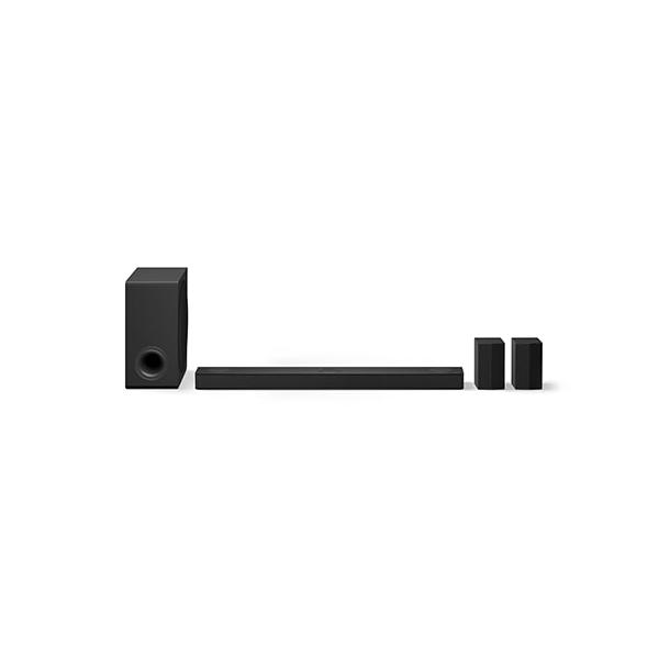 Lg Electronics SOUNDBAR 5.1.3 580W BT5.1 HDR10 HDMI SUBWOOFER 220W WIFI8806096055014
