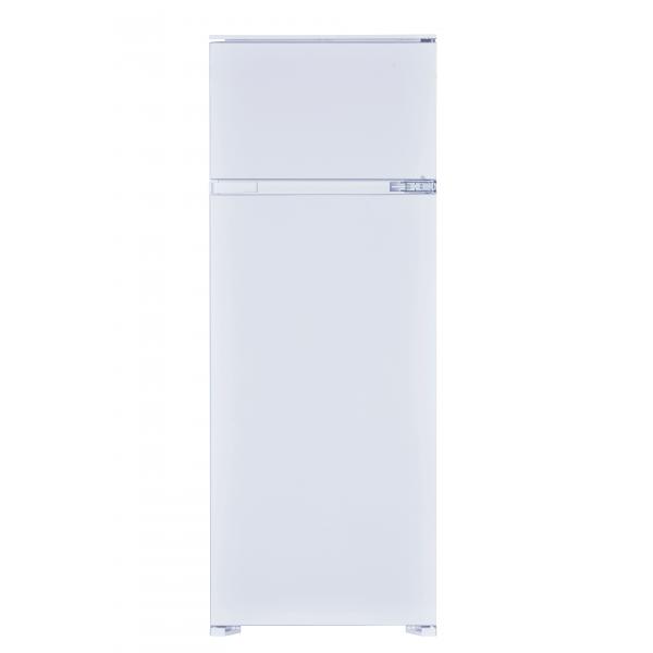 Indesit Incasso IND2040E FRIGO INC 2P 205LT H145 STAT E 8050147674611