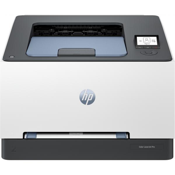 Color Laserjet Pro 3202Dn 600
