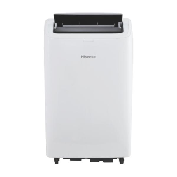 Hisense Ped APH09QC COND.PORT. FREDDO/CALDO 9K BTU A/A+ 51DB TIMER 6926597739922