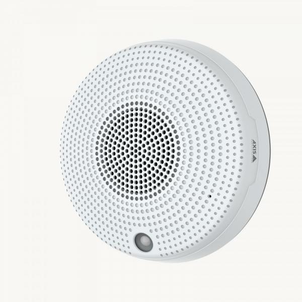 Axis C1410 Mk II 2-vie Bianco Cablato (AXIS C1410 MK II NETWORK MINI - SPEAKER)