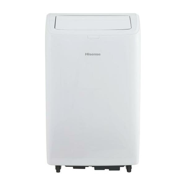Hisense Ped APC09QC COND.PORT. SOLO FREDDO 9K BTU A 51DB TIMER 6926597739915