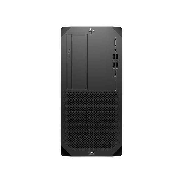 HP WKS TOWER Z2 G9 i9-14900 32GB 1024GB SSD WIN 11 PRO  GARANZIA 3 ANNI ONSITE