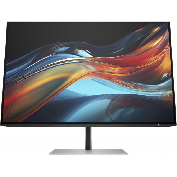 HP MONITOR 24 LED IPS 16:10 WUXGA 5MS 350 CDM, PIVOT, USB-C, DP/HDMI, SERIE 7 PRO 724pu - immagine prodotto